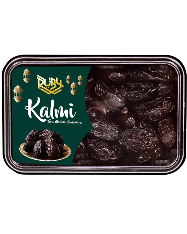 Kalmi Premium Dates – Soft & Naturally Sweet - Image 5 - Ruby Online