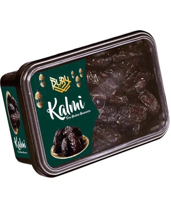 Kalmi Premium Dates – Soft & Naturally Sweet - Image 4 - Ruby Online