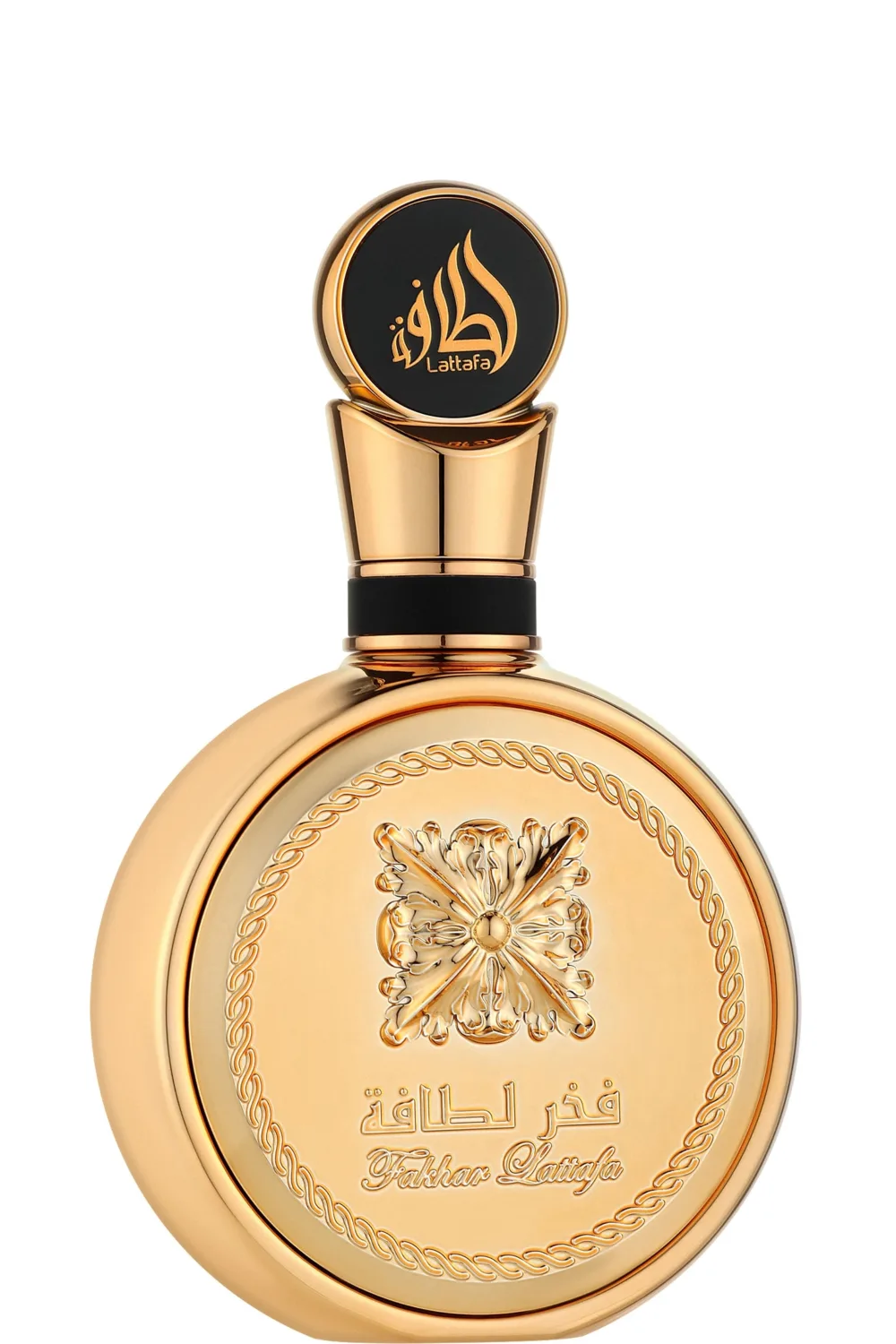 Lattafa Pride Fakhar Extrait Eau De Parfum 100 ML - Image 3 - Ruby Online